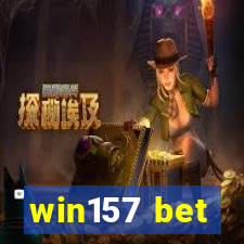 win157 bet